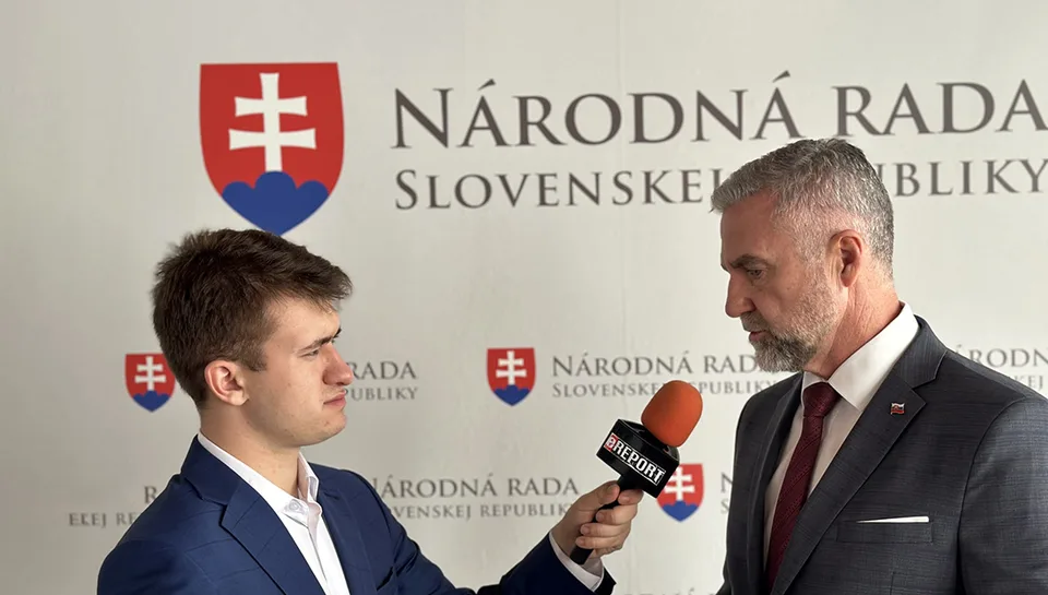 Read more about the article Gašpar predpokladá nápor utečencov z Ukrajiny: Môže za to tamojší mobilizačný zákon!
