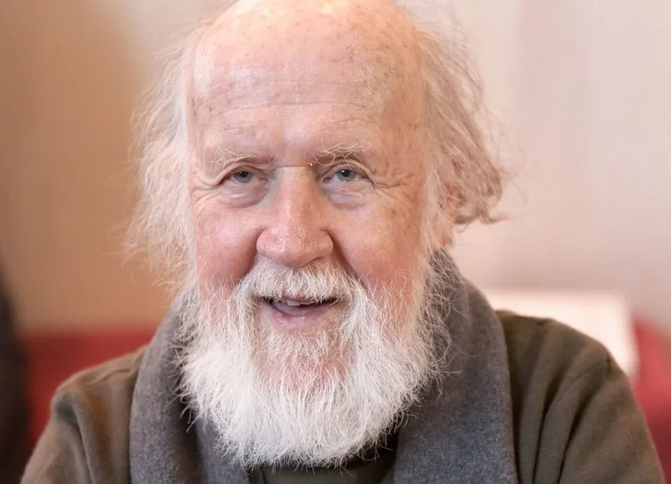 Read more about the article Zomrel známy astrofyzik a popularizátor vedy Hubert Reeves