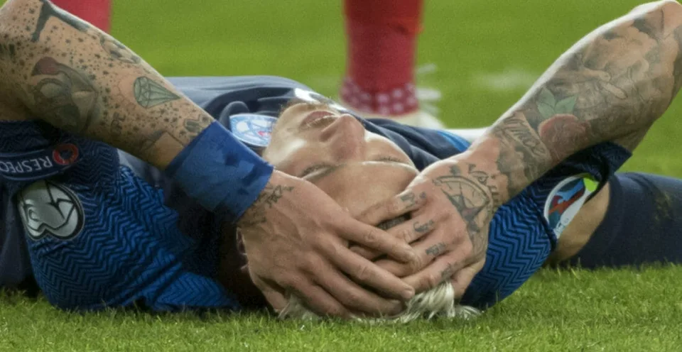 Read more about the article Watford s Kuckom prehral doma s Brightonom. V tabuľke je stále predposledný