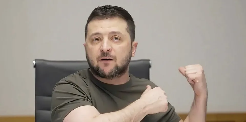 Read more about the article Zelenskyj ďakuje USA: Spojené štáty poslali Ukrajine ďalšie zbrane za stovky miliónov dolárov!