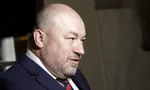Na snímke minister cestovného ruchu a športu Rudolf Huliak (nezávislý)