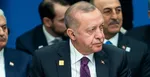 Turecký prezident Recep Tayyip Erdogan.