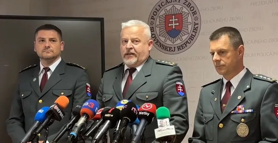 Read more about the article Atentát na premiéra: Generálna prokuratúra uvalila na prípad informačné embargo! Polícia eviduje ďalšie vyhrážky