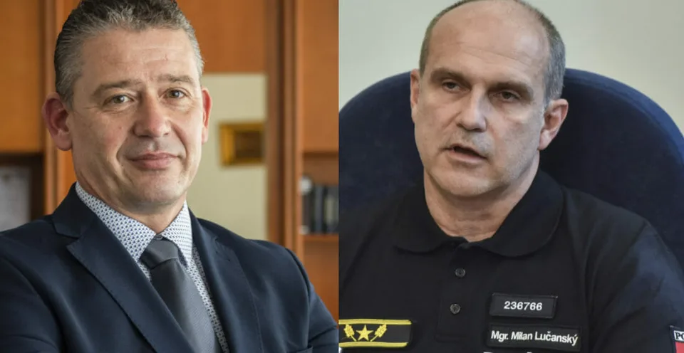Read more about the article ŠKANDÁL!? Mikulca zaujímal Makó a mal sa pýtať Lučanského: Ako sa to vyšetruje?