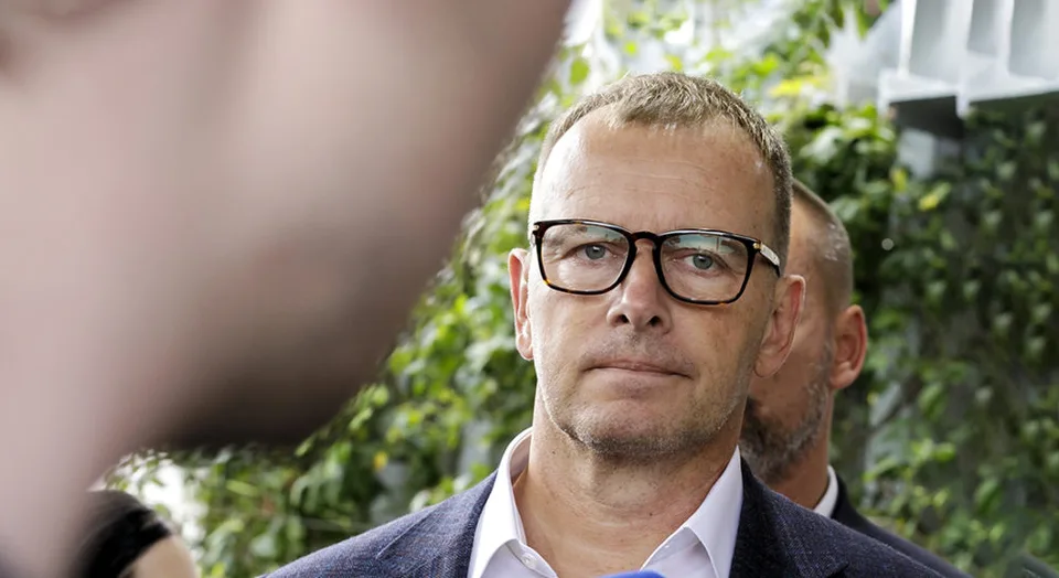 Read more about the article VIDEO My síce nie sme dokonalí, ale pomáhať vieme. Odkazuje Slovákom Boris Kollár