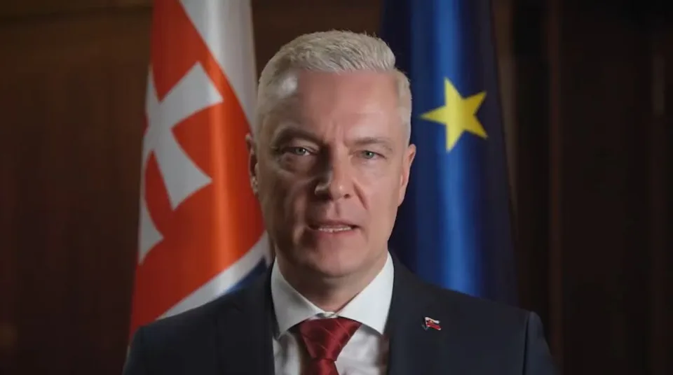 Read more about the article Ferenčák: Dosť bolo protislovenských politikov v Európskom parlamente!