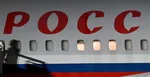 Na ilustračnej snímke lietadlo ruských aerolínií.