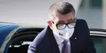 Český premiér Andrej Babiš prichádza na sociálny summitu EÚ