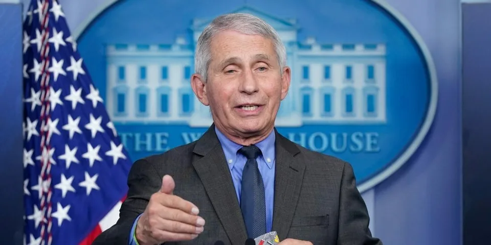 Read more about the article Rand Paul odhalil zákulisie covidu: Fauci ovplyvňoval tajné služby a Collins potláčal laboratórnu teóriu