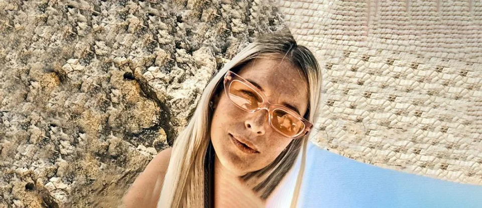 Read more about the article Niekto to rád horúce! Dominika Cibulková na jachte so svojou bandou