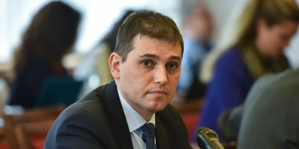 Read more about the article Špecializovaný súd sa bude zaoberať dohodou o vine a treste exriaditeľa inšpekcie