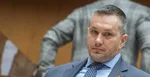 Śéf Slovenskej informačnej služby Michal Aláč.