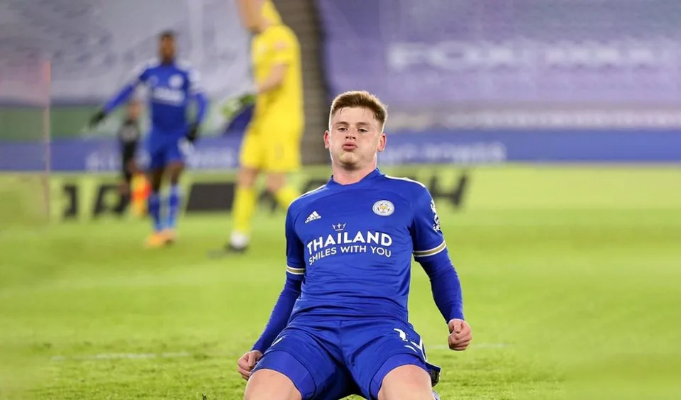 Read more about the article Leicester zdolal Southampton, Chelsea  sa natrápila s Fulhamom