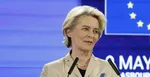 Predsedníčka Európskej komisie Ursula Von der Leyenová