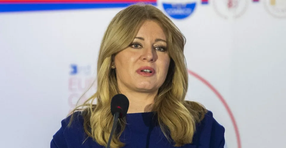 Read more about the article Čaputová: Kríza môže dať priestor na využívanie obnoviteľných zdrojov energie