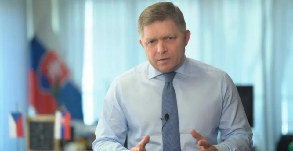 Read more about the article VIDEO Fico: Žiadosť o väzobné stíhanie beriem na vedomie, obvinenie je však vymyslené