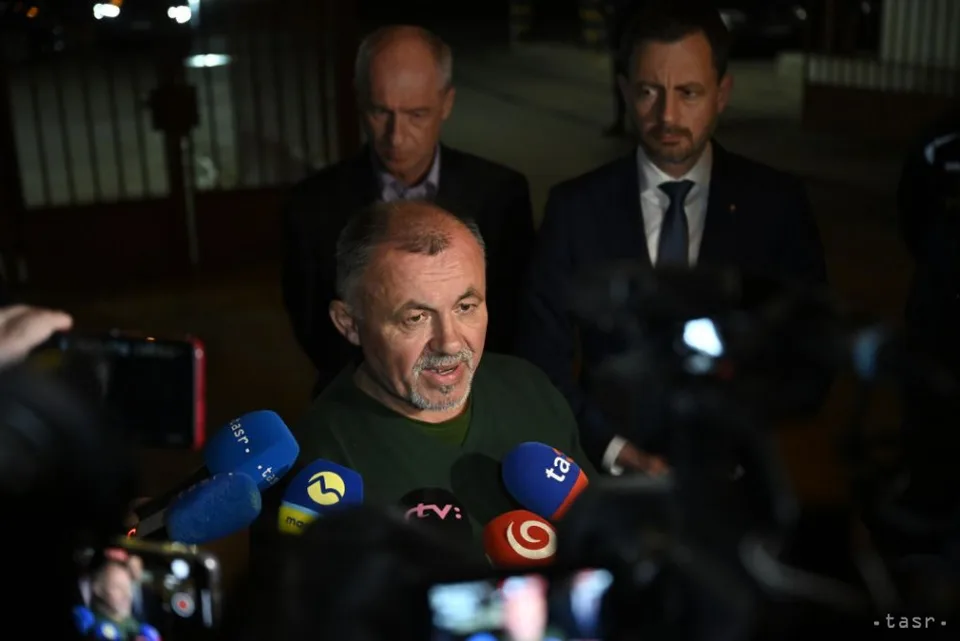 Read more about the article Tragédia v Novákoch: Dvaja zranení zostávajú napojení na umelú pľúcnu ventiláciu