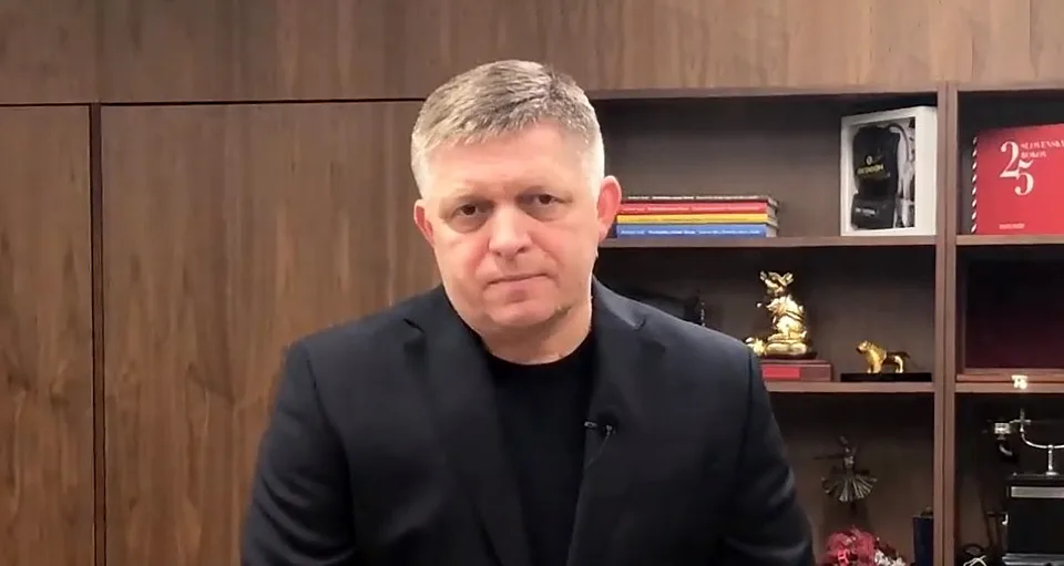 Read more about the article VIDEO Fico: Pán premiér Matovič, hoďte uterák do ringu! To bude najlepší darček