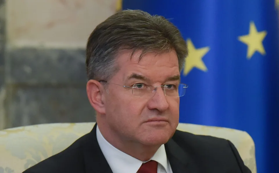 Read more about the article Lajčák prehovoril: TAKÝTO bol jeho vzťah s Epsteinom!