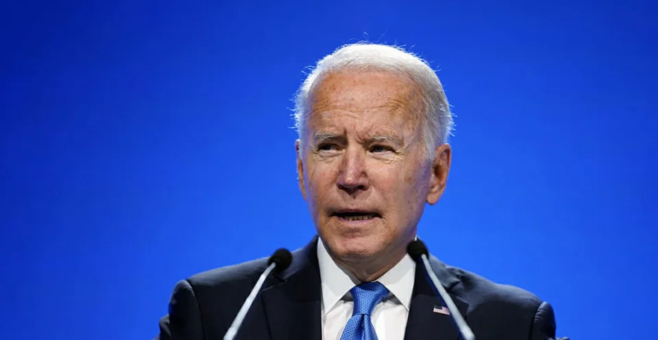 Read more about the article Biden varuje Rusko: So spojencami sme sa zhodli, čaká vás séria devastujúcich sankcií!