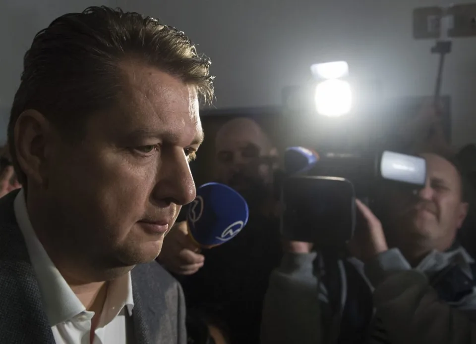 Read more about the article Daňovému podvodníkovi Bašternákovi povolili obnovu konania: Argumentoval neprimeranosťou trestu