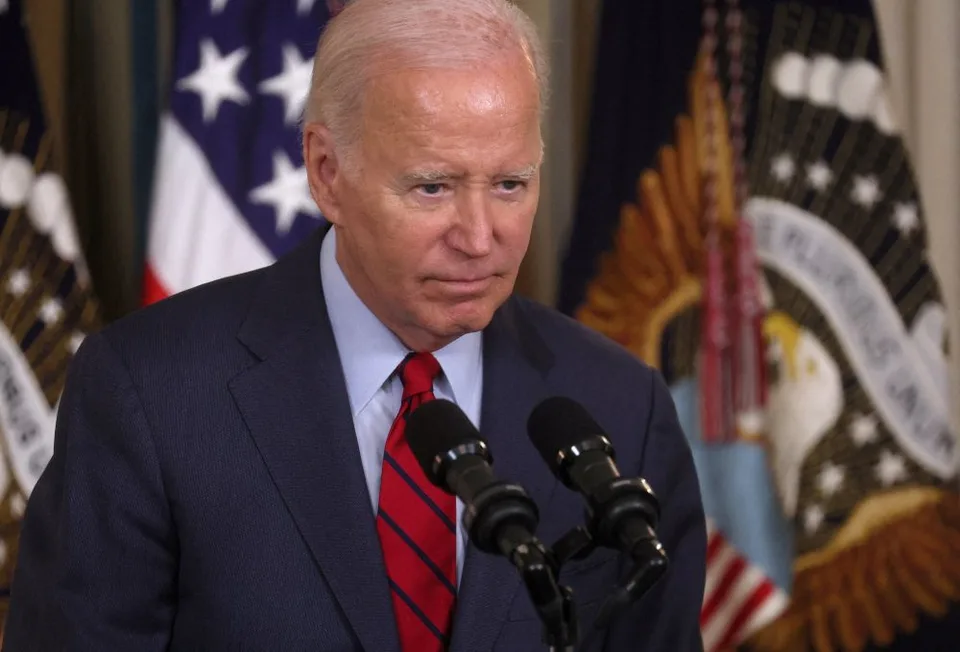 Read more about the article Biden nazval Putina “sukiným synom.” Kremeľ ostro reaguje: Ste hanbou USA!