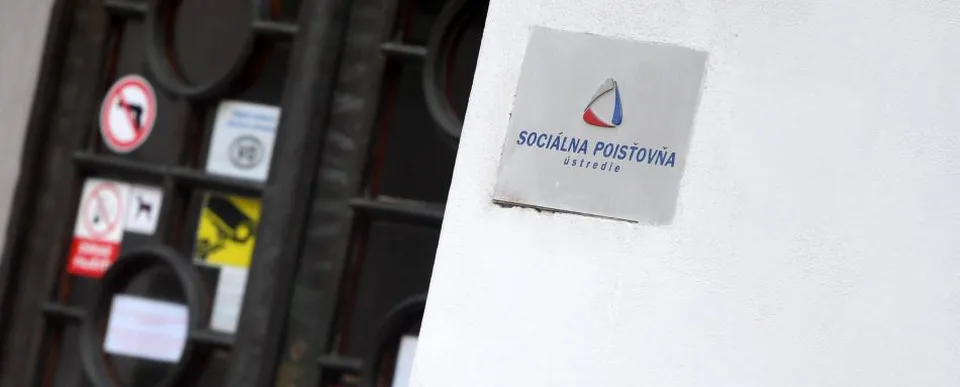 Read more about the article Živnostníci a podnikatelia pozor! Sociálke už musíte platiť viac