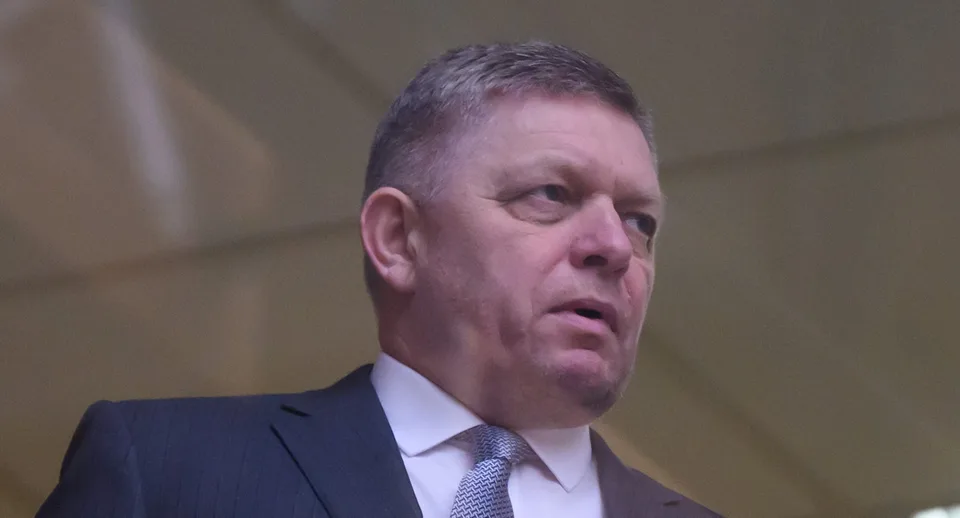 Read more about the article Fico: Kľúčovým cieľom Slovenska je zabezpečiť férové vyrovnanie platieb v rámci EÚ