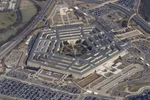 Pentagon rieši problém.