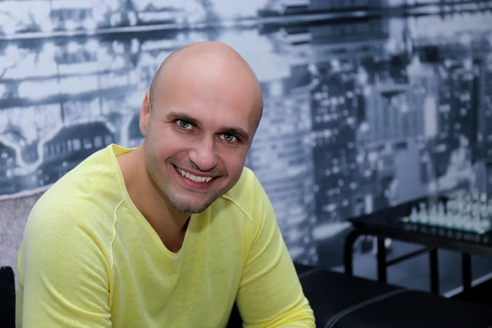 Read more about the article Andy Winson: 6 tipov, ako prežiť ťažké časy
