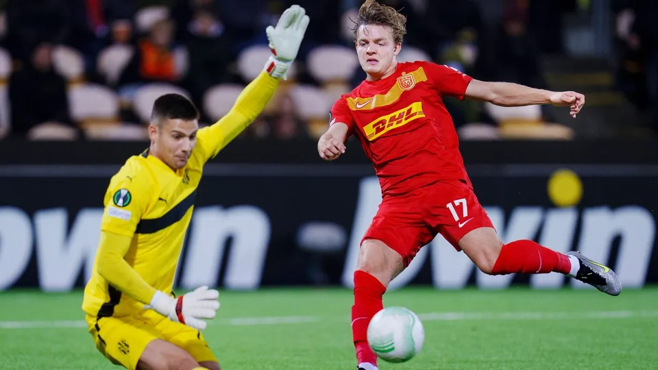 Read more about the article Keď vymeníš Trnavu za Slovan…