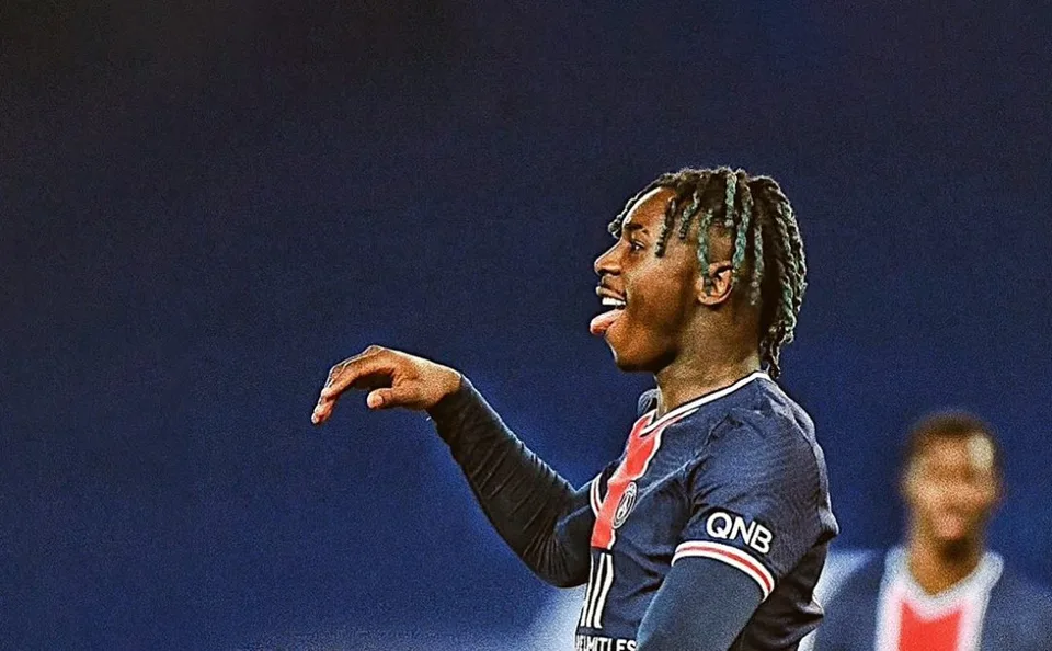 Read more about the article Mladík sa v PSG uchytil, začali rokovať o jeho prestupe