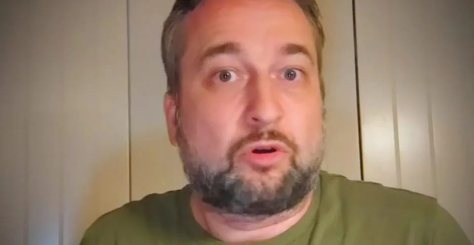 Read more about the article VIDEO Blaha dal pár slov “od srdca”: Najväčšia obluda je Korčok, v tom má Gyimesi úplnú pravdu!