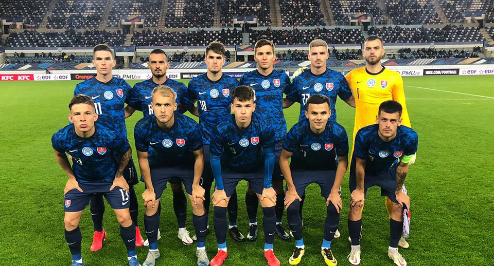 Read more about the article Francúzsko 21-SR 21 1:0, Kentoš: „Hráči si zaslúžia pochvalu”