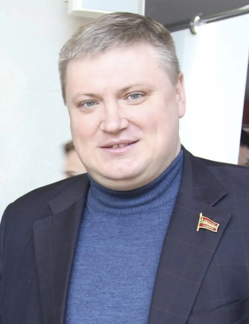 You are currently viewing Vražda vodcu podnesterských komunistov? Našli ho doma zastreleného