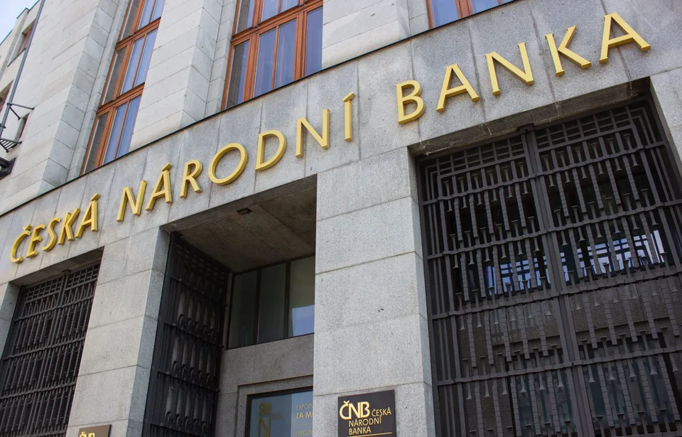 Read more about the article Česká národná banka zváži investovanie do bitcoinu: Guvernér ČNB Michl predstaví plán