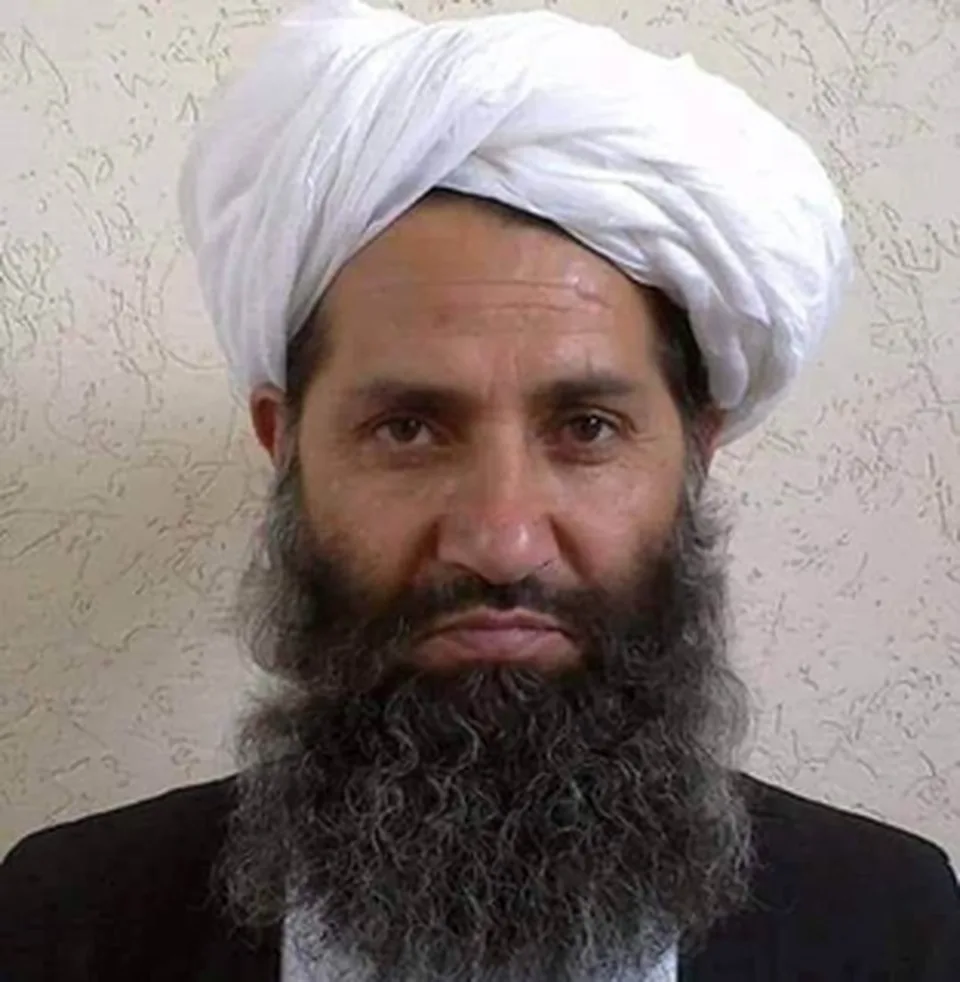 Read more about the article Afganský vodca: Taliban zachránil ženy pred útlakom