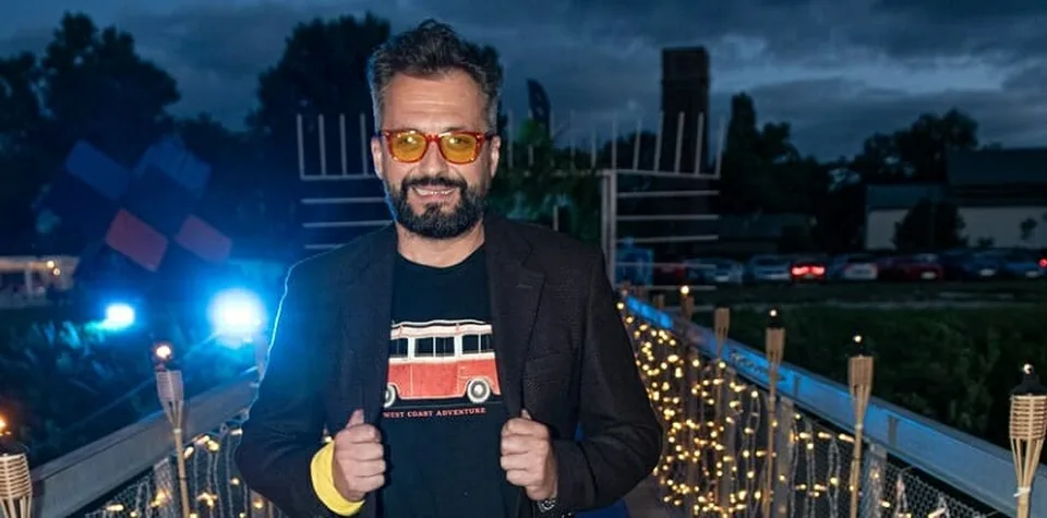 You are currently viewing VIDEO Marián Čekovský: Aký je v skutočnosti otec a partner?