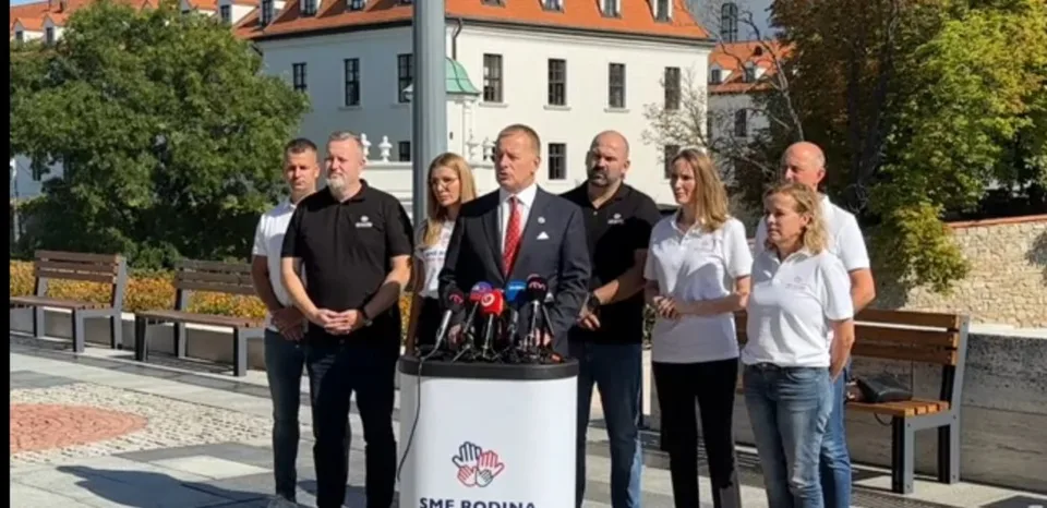 Read more about the article Kollárov odkaz občanom: Voľte strany, ktoré vedia presadiť svoj program! Naše hnutie to dokáže