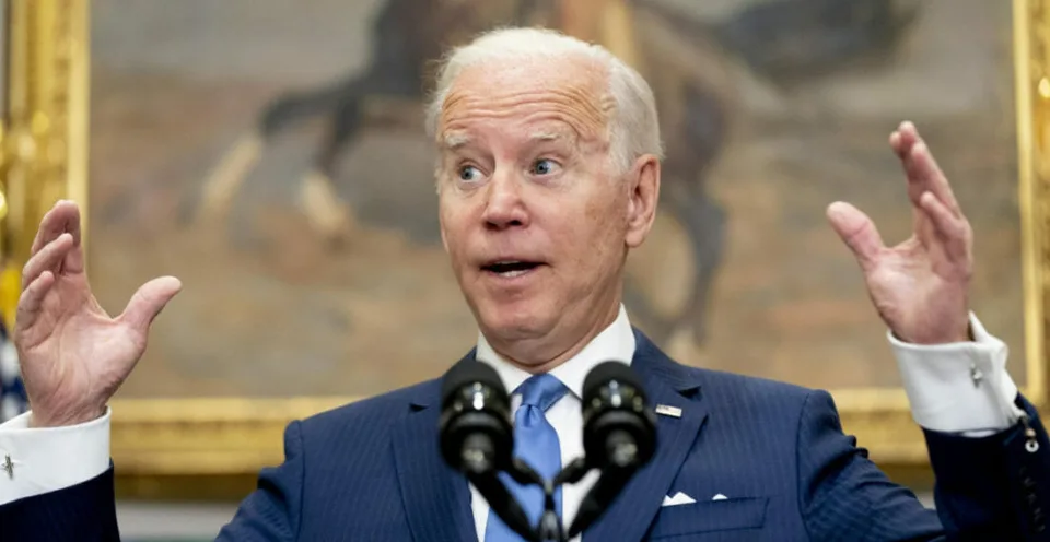 Read more about the article Biden posiela Kyjevu ďalšiu vojenskú pomoc: Čo bude obsahovať zásielka zbraní za 150 miliónov?