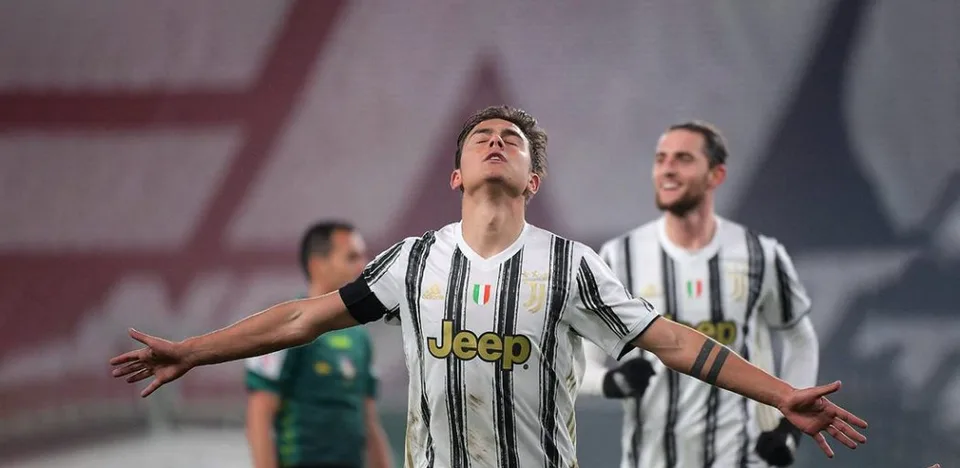 Read more about the article Juventus podľa Agnelliho neváha s ponukou pre Paula Dybalu