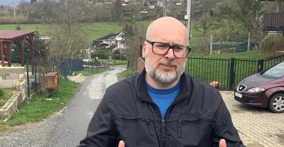 Read more about the article VIDEO Kaliňák z Hlasu: Úradnícky premiér Ódor predáva samosprávam falošnú nádej! Sľubuje, nerieši