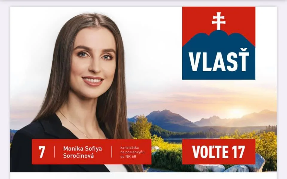 Soročinová
