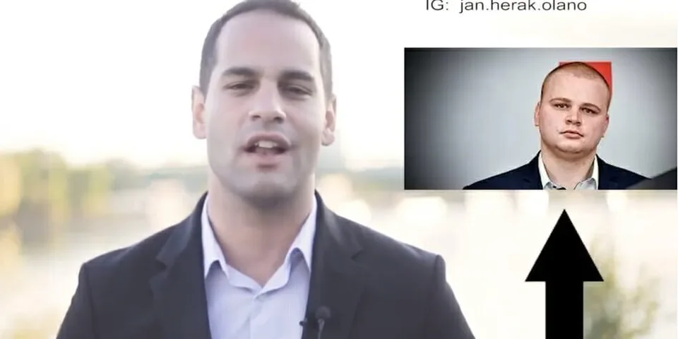 Read more about the article VIDEO Matovičov poslanec Mazurekovi: Si iba obyčajný klamár, vadí ti, že starosta Žehry je Róm!