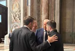 Ukrajina bude rokovať s USA o nových sankciách