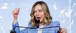 Talianska premiérka Georgia Meloniová