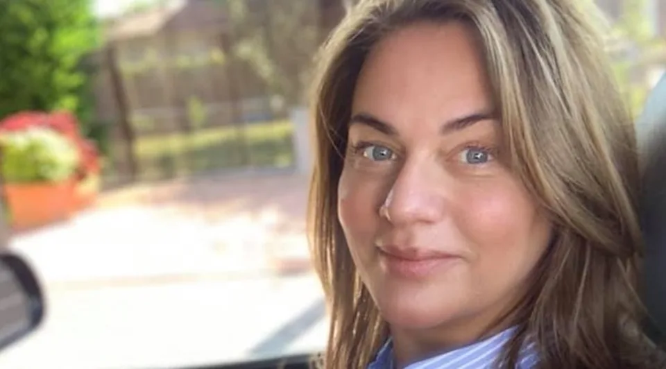 Read more about the article Monika Beňová má dcéru. Prvé slová po pôrode