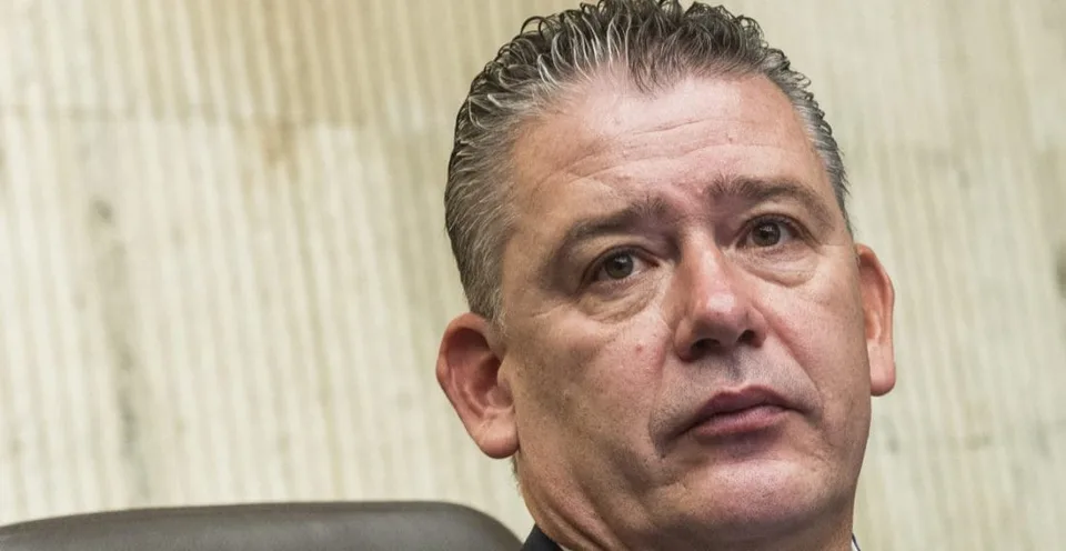Read more about the article Dajú ho dole? Kollár: Máme problém s Mikulcom už dávno! Nemôžeme políciu ČR obviniť z prevádzačstva