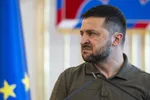 Ukrajinský prezident Volodymyr Zelenskyj vydal dekrét, ktorým prepustil viacero vysokopostavených generálov Národnej gardy.