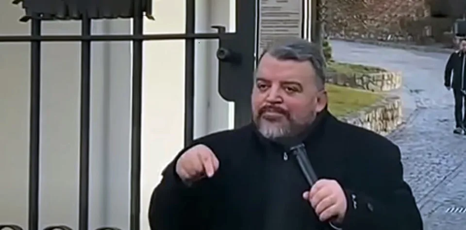 Read more about the article Chmelár vidí cestu bez Matoviča: Masovosť protestov učiteľov ukazuje, ako von z tohto marazmu